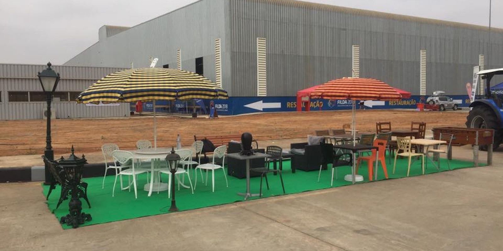 You are currently viewing Nova loja em Angola